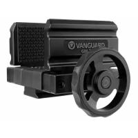 Платформа-зажим для оружия на штатив Vanguard ENDEAVOR GM-70 GM-70 Vanguard