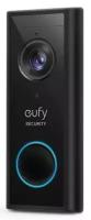 Дополнительный видеоглазок Anker EUFY Video Doorbell 2K add T8210 Чёрный