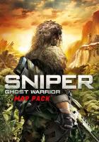 Sniper Ghost Warrior - Map Pack (Steam; PC; Регион активации Не для РФ)