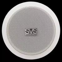 SVS Audiotechnik SC-105 Громкоговоритель потолочный