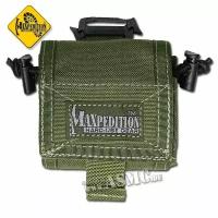 Подсумок Maxpedition Mega Rollypoly olive