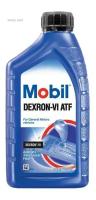 MOBIL 103529 MOBIL транс.АКПП ATF DEXRON VI 1 ПО 12