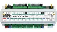 Универсальный контроллер ZONT H2000+ PRO