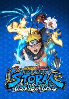 NARUTO X BORUTO Ultimate Ninja Storm Connections (Steam; PC; Регион активации РФ, СНГ)