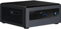 Мини-компьютер Никс U6000 U616CWBi Core i5 10210U/8 ГБ/1 x 512 Гб SSD/Intel UHD Graphics