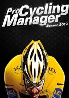 Pro Cycling Manager 2019 (Steam; PC; Регион активации РФ, СНГ)