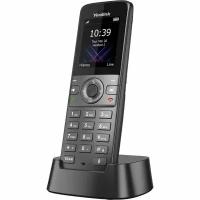 VoIP-телефон Yealink W73H (Трубка)