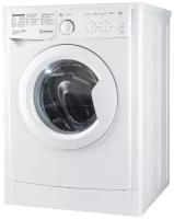 Стиральная машина Indesit EWUC 4105