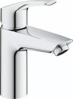 Смеситель для раковины Grohe Eurosmart 23988003