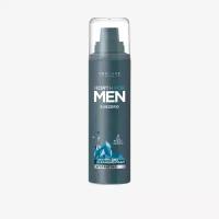 ORIFLAME Пена для бритья и умывания 2 в 1 North For Men Subzero, 200мл