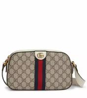 Мини-сумка Gucci Ophidia Bag на плечо