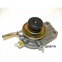 JAPANPARTS DH-010 (1640044G10) насос ручной подкачки топлива\ Nissan (Ниссан) Almera (Альмера) / Primera (Примера)