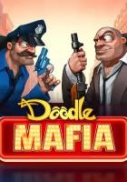 Doodle Mafia (Steam; PC; Регион активации РФ, СНГ)