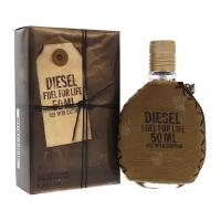 Diesel Fuel For Life Homme туалетная вода 50 мл для мужчин