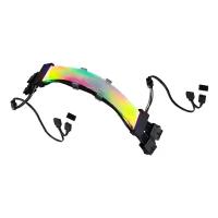 Удлинитель GELID Solutions ASTRA 6+2-Pin GPU CABLE CA-RGB-16P-0