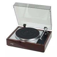 Проигрыватели винила Thorens TD 1600 (TP92) walnut