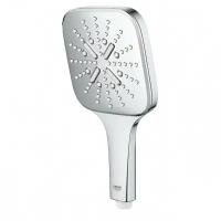 Душевая лейка Grohe RainShower SmartActive Cube 26550000