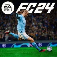 Игра EA SPORTS FC 24 (FIFA 24) — Xbox Series X|S / Xbox One — Цифровой ключ