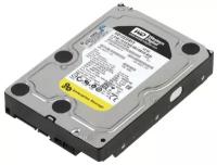 Жесткий диск HP 1TB SATA, 7.2K RPM, 3.5" LFF, MDL, NCQ For Gen5 Gen5p Gen6 Gen7 (WD1003FBYX) (622519-001) (OEM)