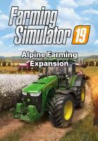 Farming Simulator 19 - Alpine Farming Expansion (Steam) (Steam; PC; Регион активации все страны)