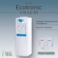 Кулер Ecotronic V14-LE XS