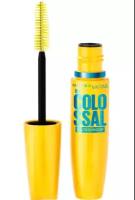 Тушь для ресниц Maybelline New York The Colossal Volum Express Waterproof Mascara