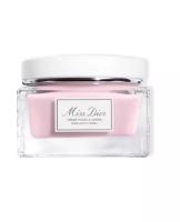 Крем для тела Miss Dior, 150 ml