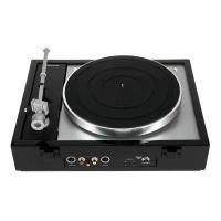 Виниловый проигрыватель Thorens TD-1601 TP92 black