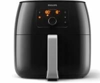 Аэрогриль Philips Airfryer XXL HD9762/90 2225 Вт, черный