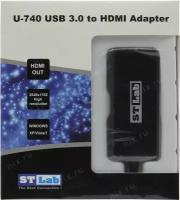 hdmi кабель ST-Lab U740