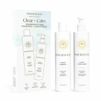 Innersense Clear + Calm Clarity Duo - Дуэт Innersense Clear + Calm Clarity