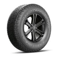 Всесезонные шины BFGoodrich Trail-Terrain T/A GO (245/65 R17 111T)