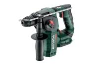 Перфоратор аккумуляторный Metabo BH 18 LTX BL 16 (00006673276)