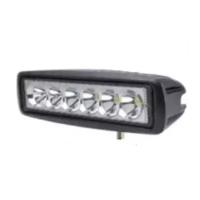 Рабочий свет 9-32V 18W 6000К ( Bridgelux 6 направленный 160х48х63) ZOOML WL-331002H