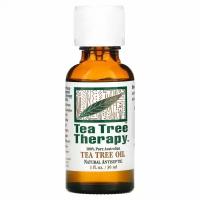 Tea Tree Therapy, масло чайного дерева, 30 мл (1 жидк. унция)