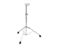 Gibraltar 6713SP Double Braced Tom Stand Single L-Rod Platform/Cym Mount стойка для тома и тарелки