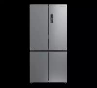 Отдельностоящий холодильно-морозильный шкаф Side-by-side Kuppersbusch FKG 9850.0 E