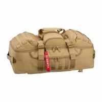 Hanta Universal Bag Aneto Large coyote