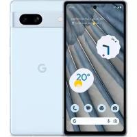 Смартфон Google Pixel 7a 128Gb Sea