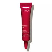 Clarins Total Eye Lift, сыворотка для кожи вокруг глаз,3 ml,мини-формат из набора