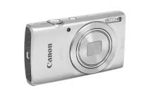 Фотоаппарат Canon IXUS 185 Silver