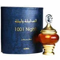 Масляные духи 1001Nights Ajmal