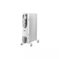 Обогреватель масляный Zanussi ZOH/ES-11WN 2200W Espressione