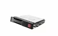 Твердотельный накопитель SSD HP Enterprise P40497-B21