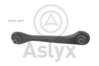 ASLYX AS-202728 рычаг VW GOLF V/TOURAN/AUDI A3/SKO OCTAVIA/SEAT TOLEDO/LEON 03- НИЖ ЗАД L