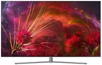 Телевизор Samsung QE65Q8FNA 64.5" (2017) black