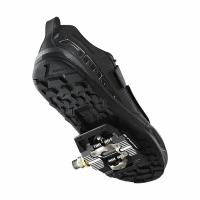 Педали Shimano Saint PD-M821 SPD с шипами SH51