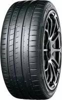 Yokohama Advan Sport V107E 245/50R19 105Y