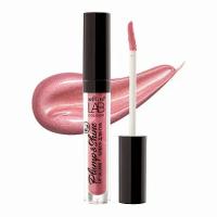 LAB colour Блеск для губ Plump&Shine