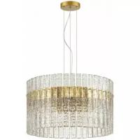 Подвесная люстра Merkale 4938/6 Odeon Light